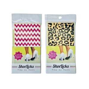 Fun Sole Stickers