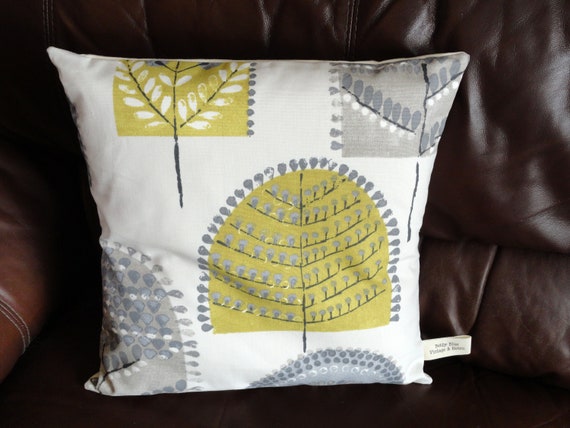 Scandi cushion cheap covers