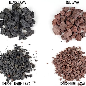 Terrarium Supplies Lava Rocks Aquarium Terrarium Decor Fairy Garden Accessories Live Planted Tank Succulent Planter Pots Decorative Rocks