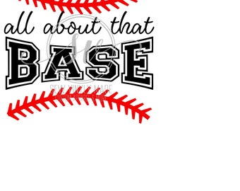 All About That Base Etsy