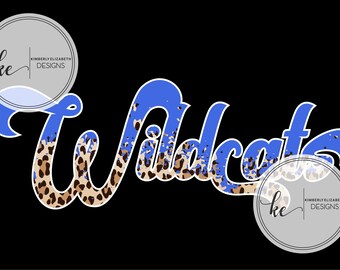 Wildcats cheetah PNG and JPEG