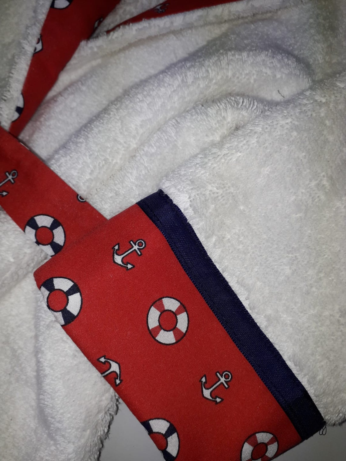 TODDLER DRESSING GOWN Sewing Pdf Pattern and Tutorial Etsy