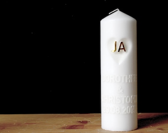 Kerzen & Kerzenständer