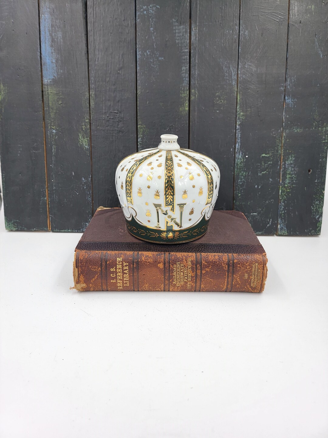ブランデー SEMPE Armagnac Napoleon Limoges 750ml il_1080xN.6239472355_l9ru.jpg