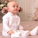 see more listings in the Baby Boy Outfits section