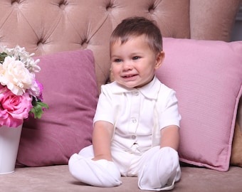pink outfits for boys