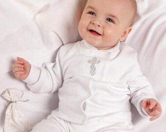 Soldes Bapteme Bebe Garcon En Stock