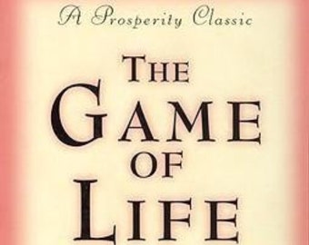 Audio Book the Game of Life by Florence Scovel Shinn .mp3 