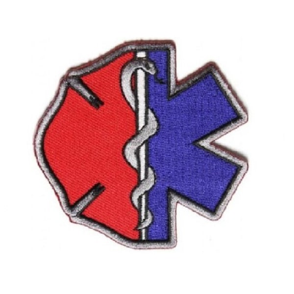 Emt Patch - Etsy