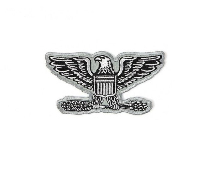 US Army Specialist Rank Patch Sets Vintage Insignia Uniform Shoulder ...