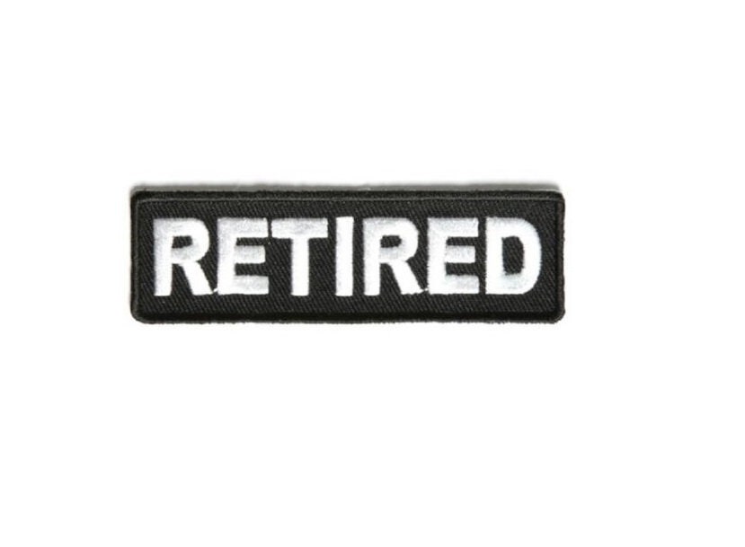 RETIRED 3.5
