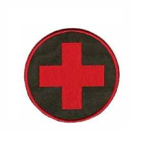 Medic Patch 