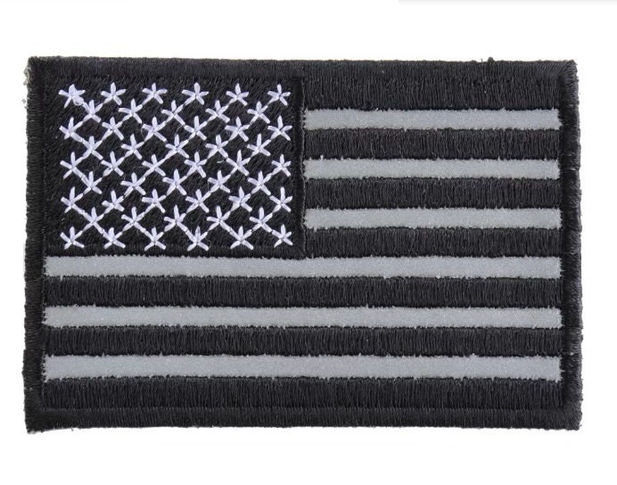 JONES RIDER-Black2 “US Flag” JONES RIDER-Black2 “US Flag” JONES RIDER-Black2 “US Flag