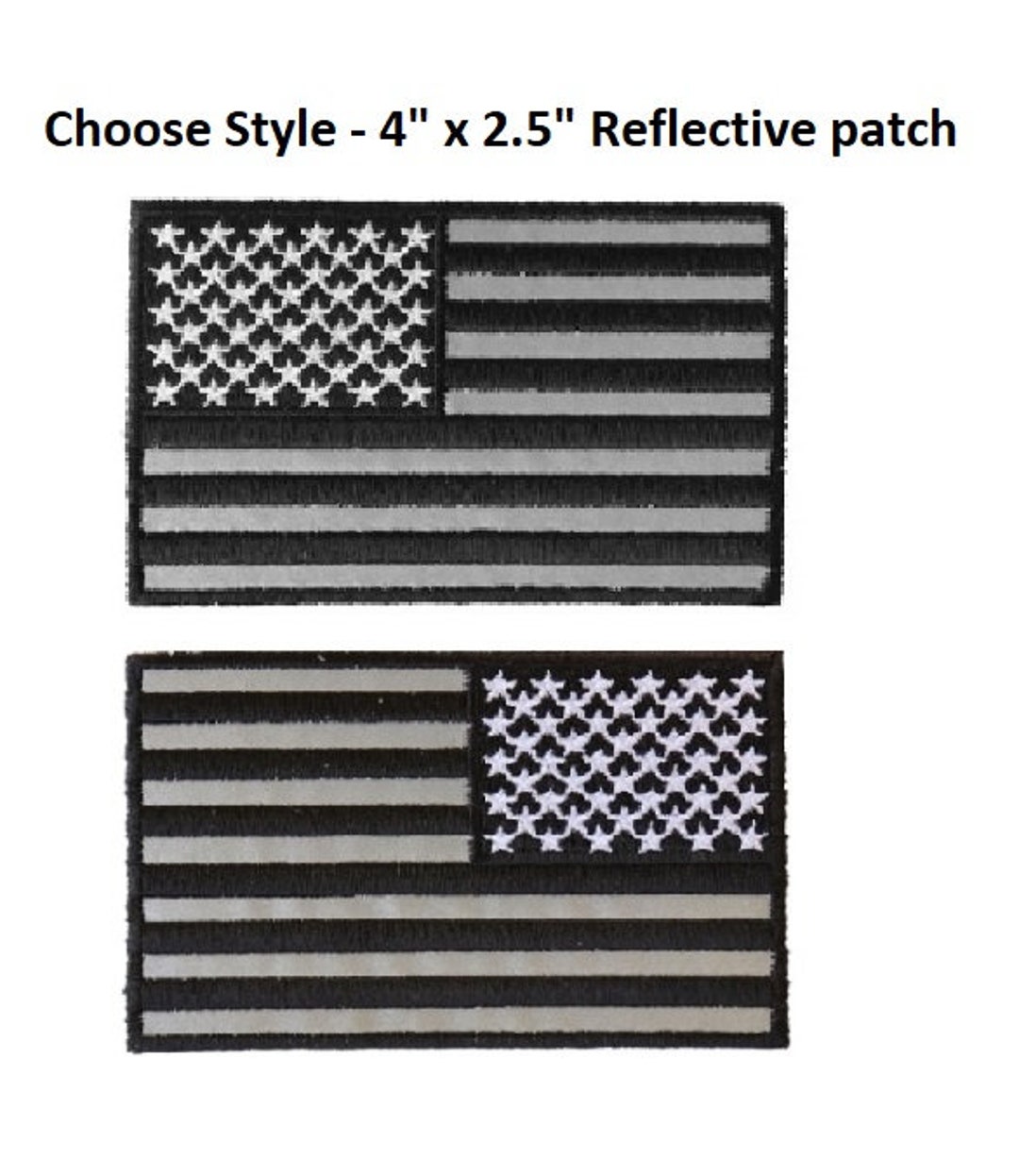Choose Style 4