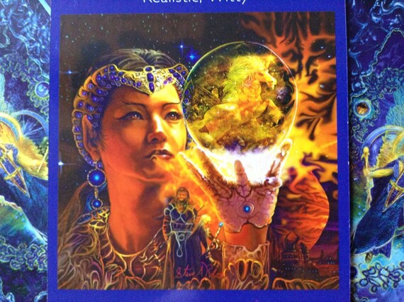 Gypsy Astrology Reading to give guidance in your life. Reply within 24 hours