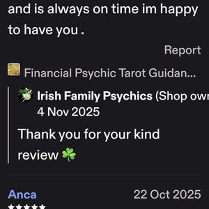 Sex & Relationship Psychic Tarot Reading. Fast Same Day reply. image 6