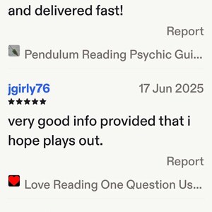 Traumdeutung Psychic Reading. Schnelle Antwort am selben Tag Bild 5