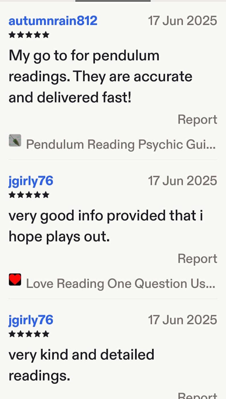 Traumdeutung Psychic Reading. Schnelle Antwort am selben Tag Bild 5