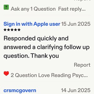Traumdeutung Psychic Reading. Schnelle Antwort am selben Tag Bild 6