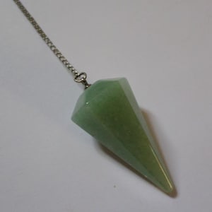 Pendulum Reading Psychic Guidance , Yes or No question answered. Reply within 24 hours. image 2