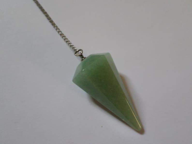 Pendulum Reading Psychic Guidance , Yes or No question answered. Reply within 24 hours. image 2