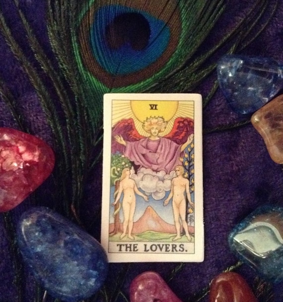Sex & Relationship psychic tarot reading. Fast same day reply.