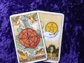 Yes or No Tarot Reading. Quick One Question Tarot Reading. One Card Reading. Reading done by Irish Psychics very Experienced & Accurate.