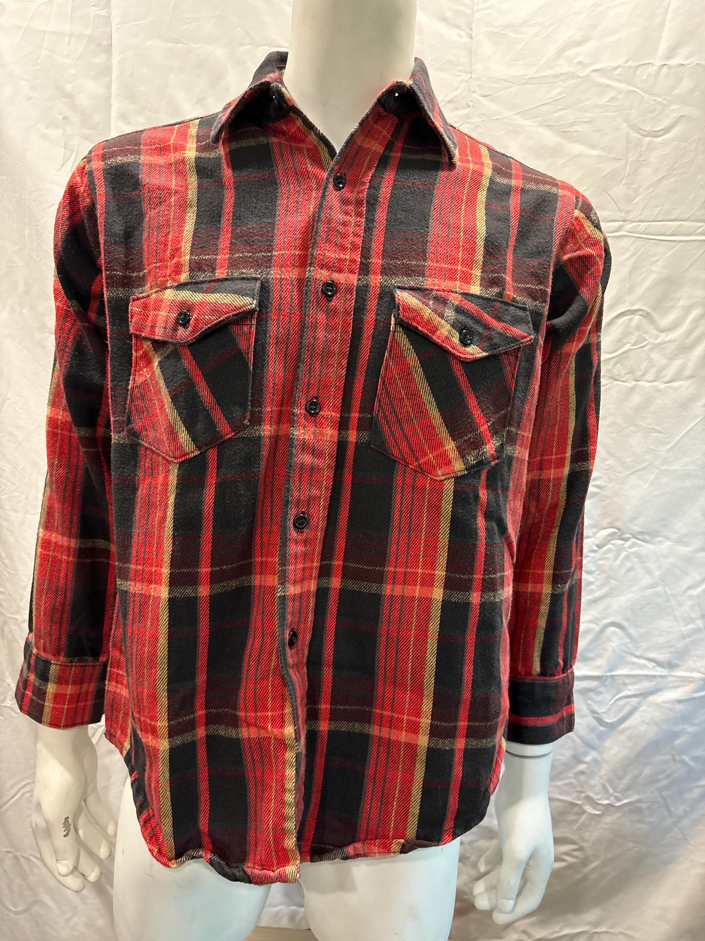 Frostproof Flannel - Etsy