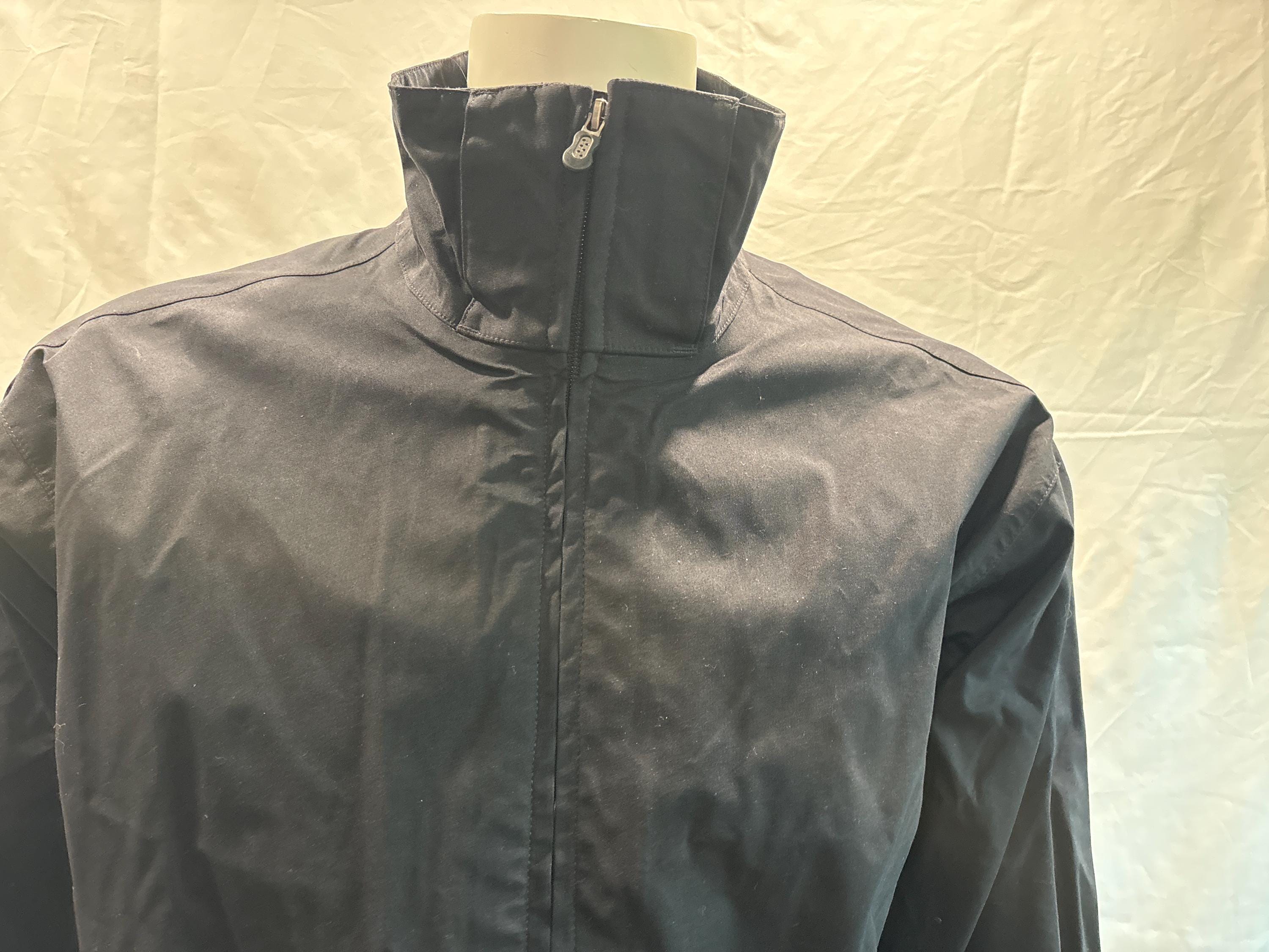 New Old Stock Never Worn Patagonia Shell Gortex Rain Jacket - Etsy
