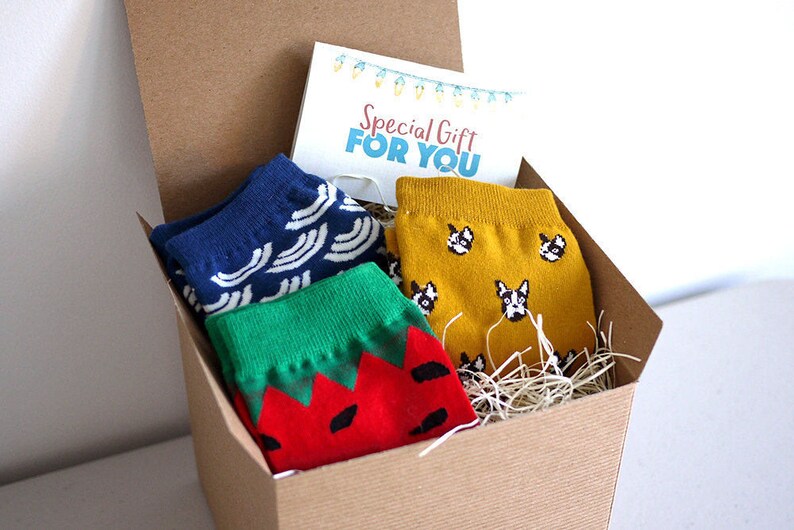 FREE SHIPPING Men/'s eating sandwich socks women/'s socks