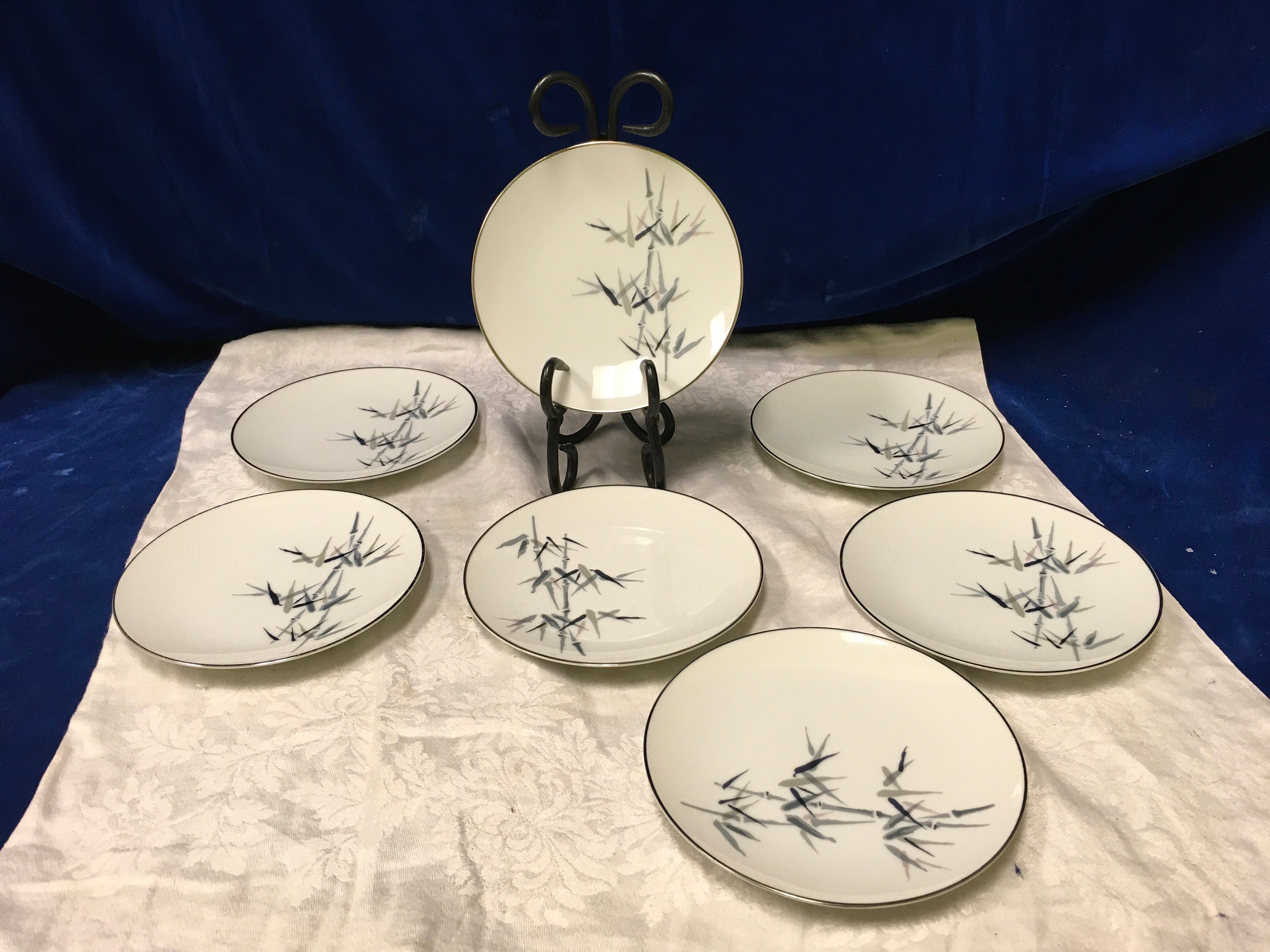 日本陶器会社（NIPPON TOKI KAISHA）白熊（シロクマ）の親子 Noritake nippon toki kaisha - Etsy 日本