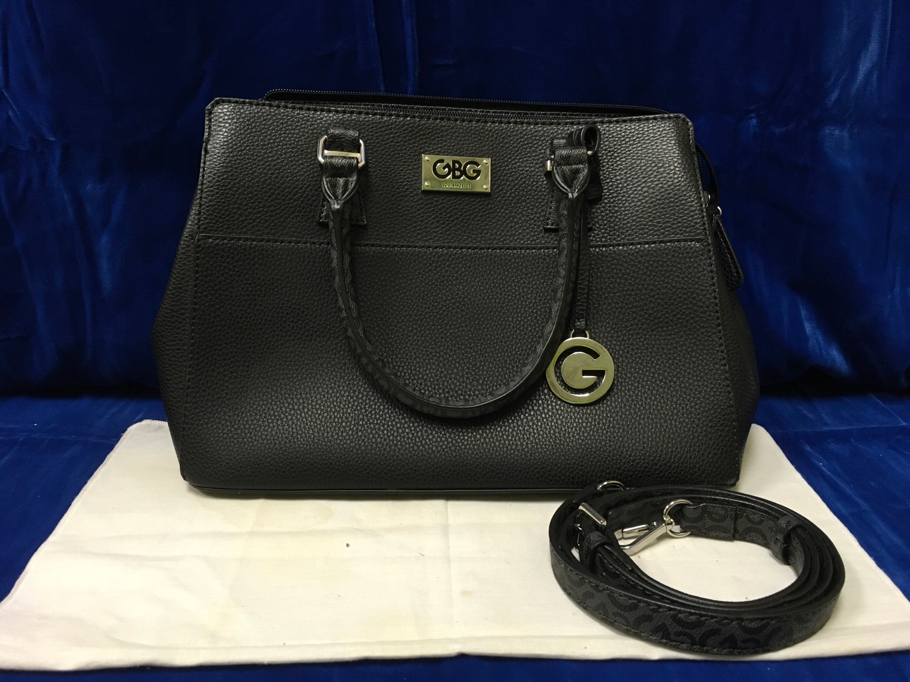 gbg purse