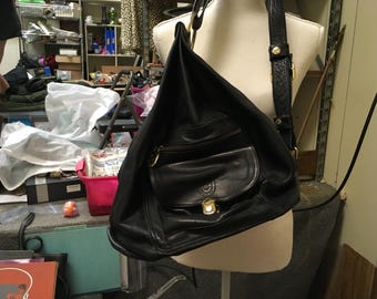 Oakley Sling Bag Vintage Retro Shoulder 2000 Black - Etsy