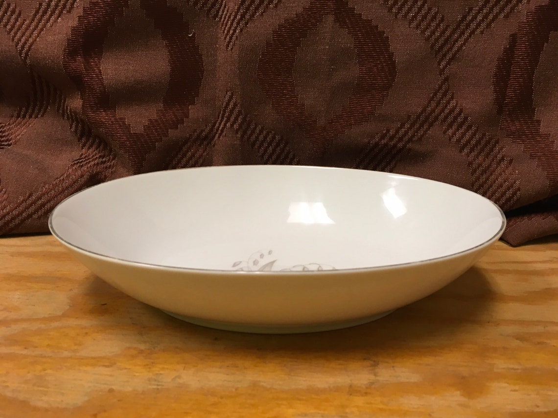 Kaysons 1961 Fine China Golden Rhapsody Japan Etsy