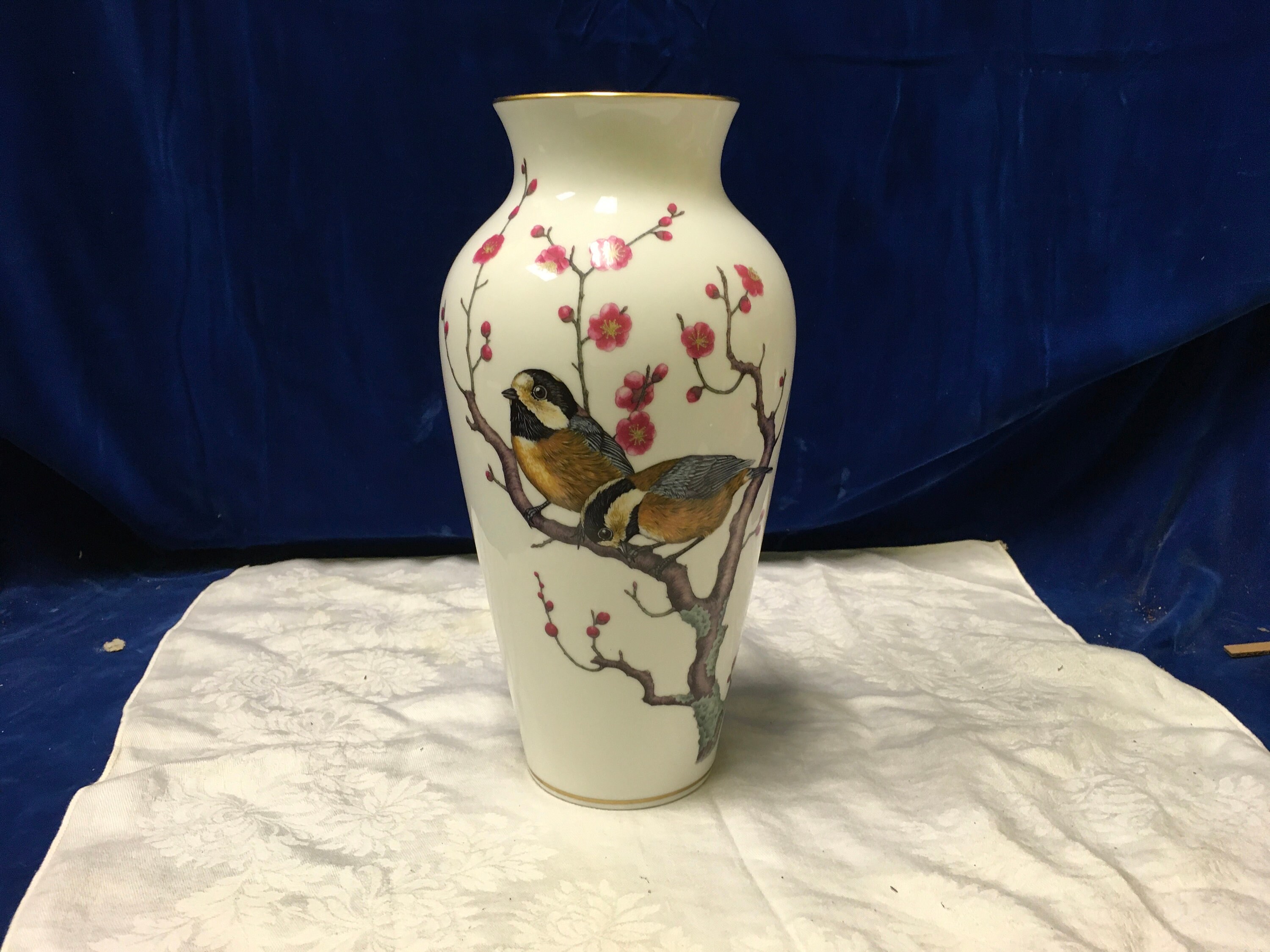 Franklin porcelain - Etsy 日本