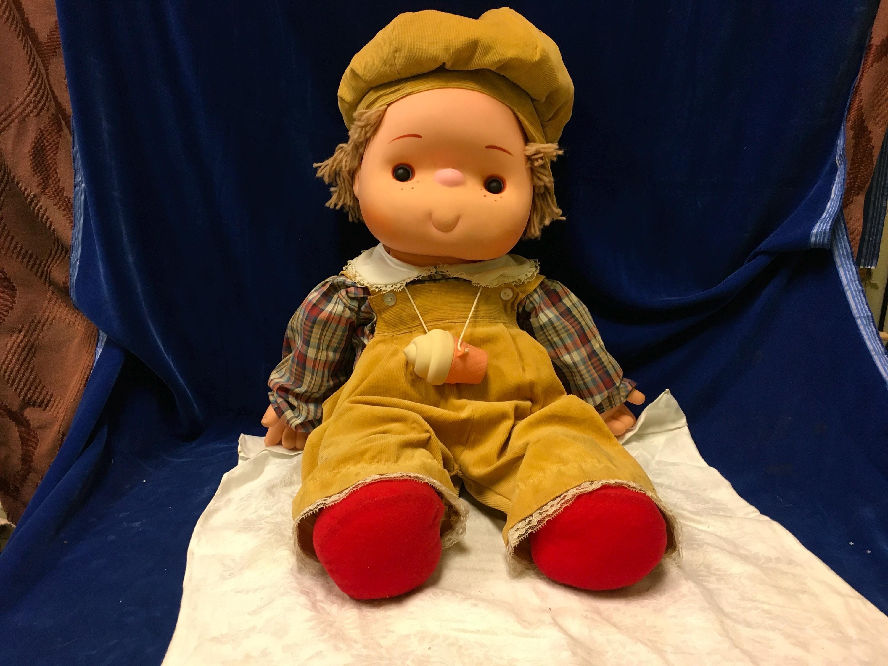 Muñeca 1980 México