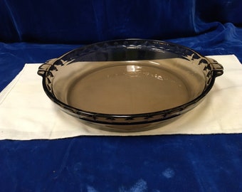 fluted pie pan