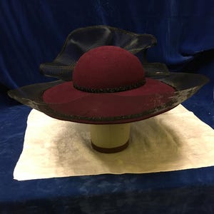 Michael Howard Hat - Etsy display picture 1