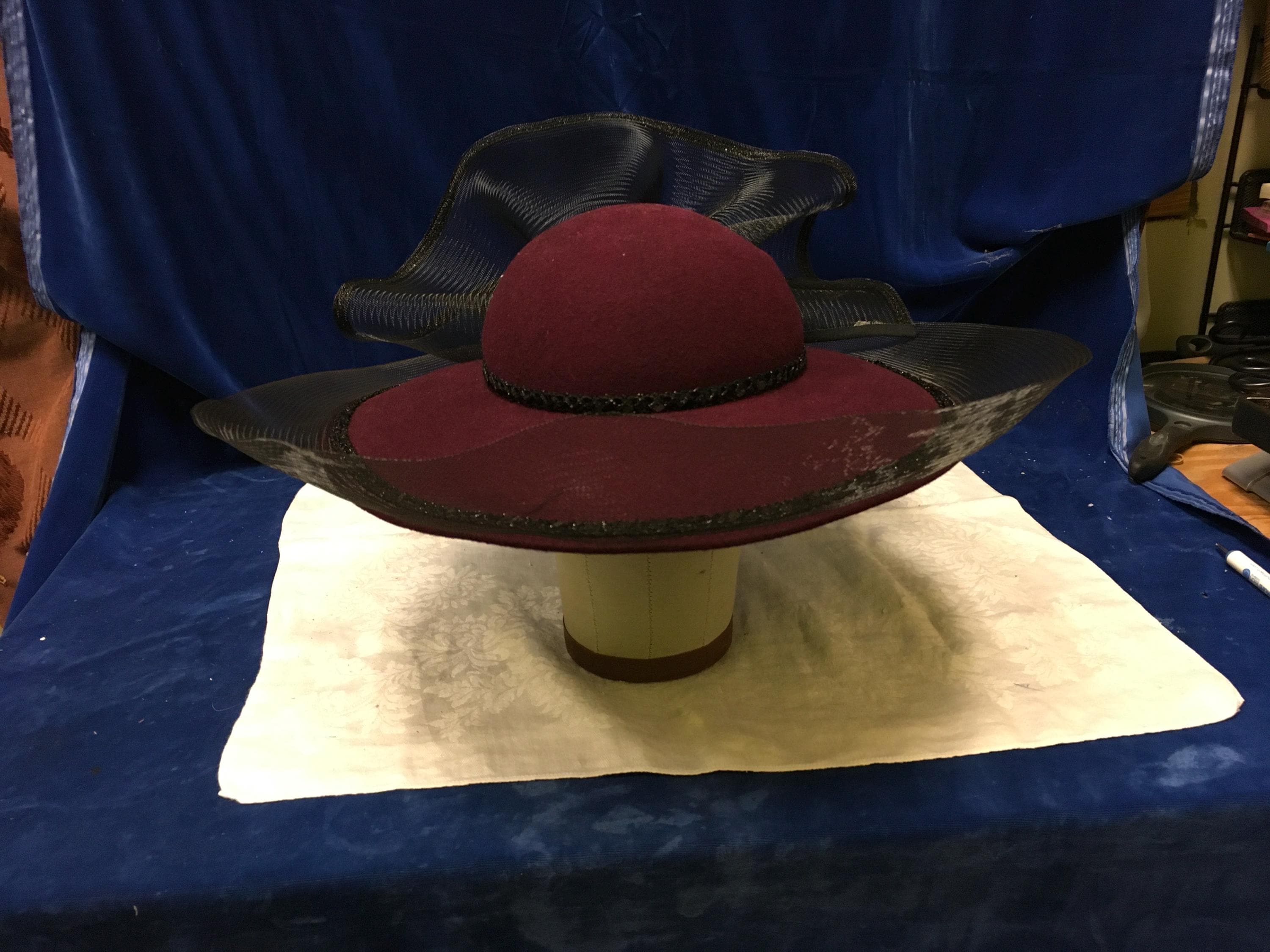 Michael Howard Hats for Women - Etsy