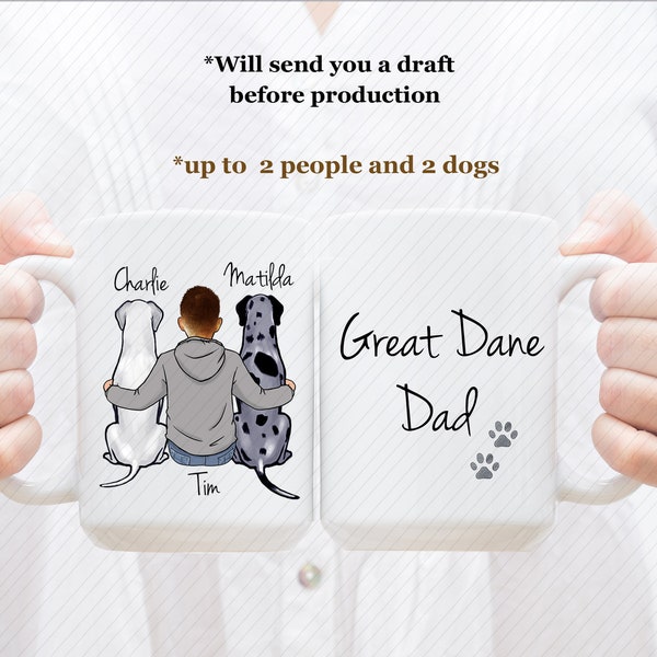 Great Dad Etsy