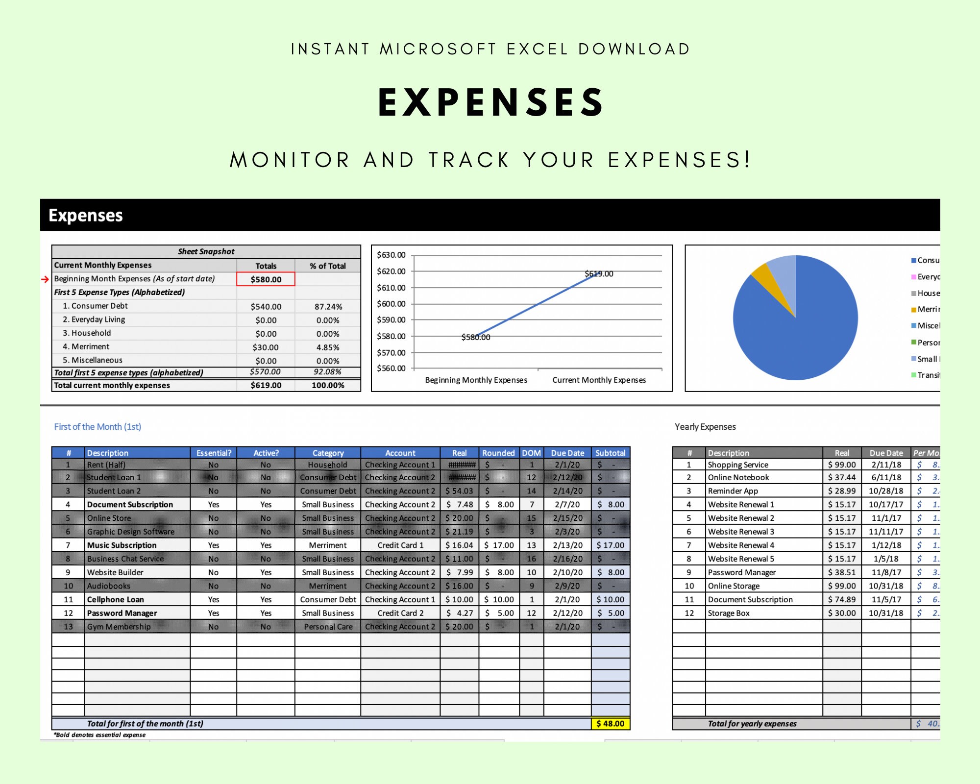 track expenses software track expenses software
