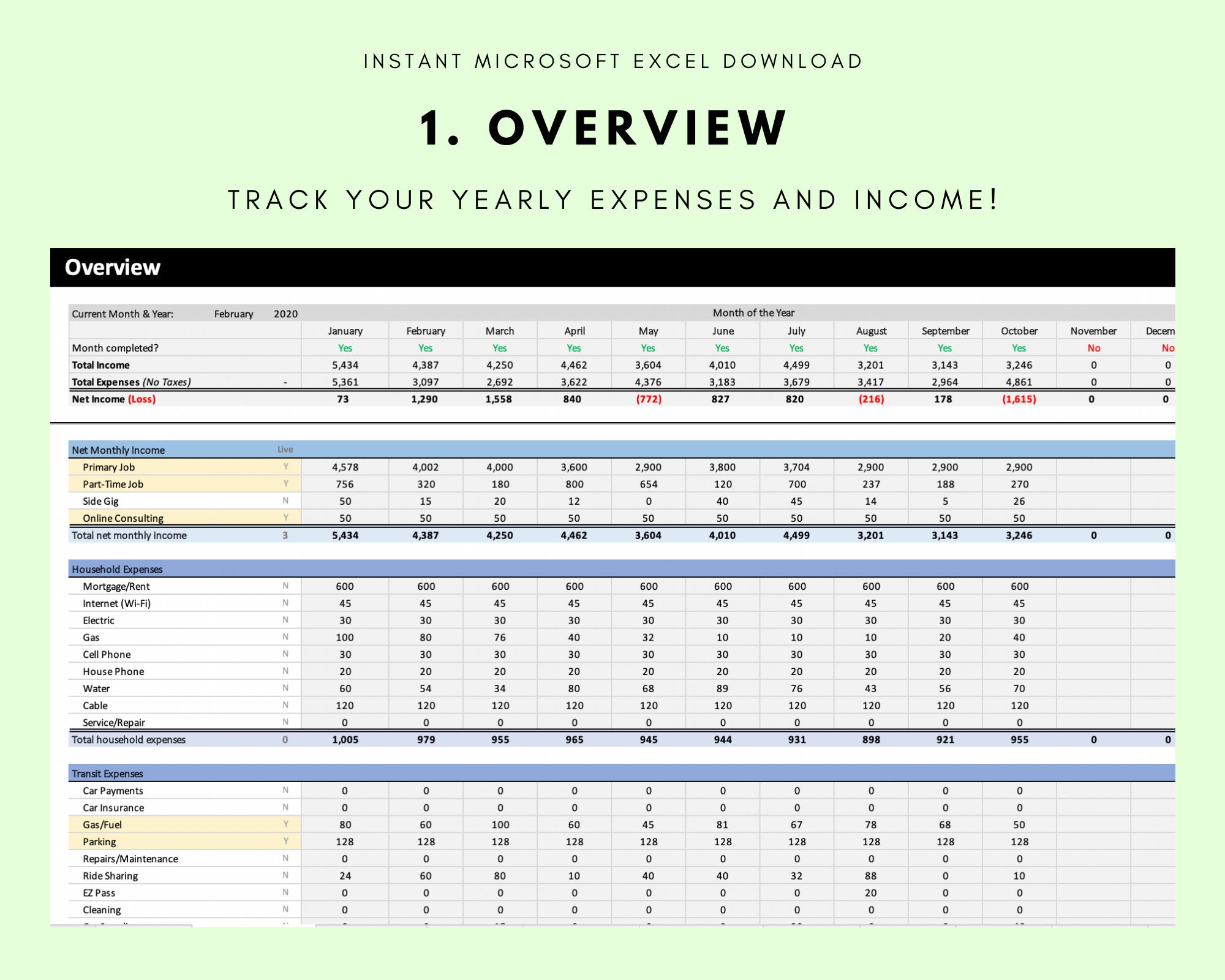 personal budget templates for mac personal budget templates for mac
