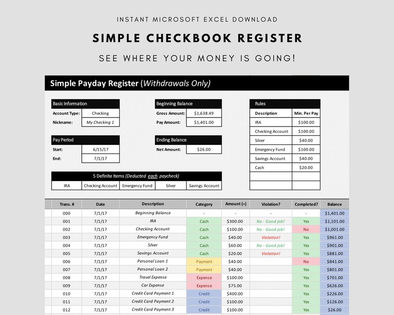 free checkbook program for mac free checkbook program for mac