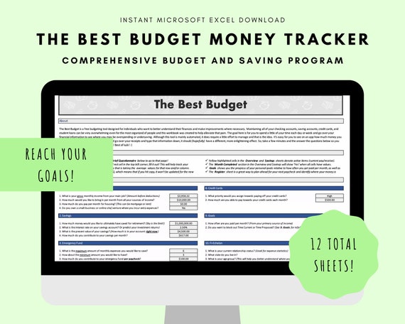best personal budget software best personal budget software