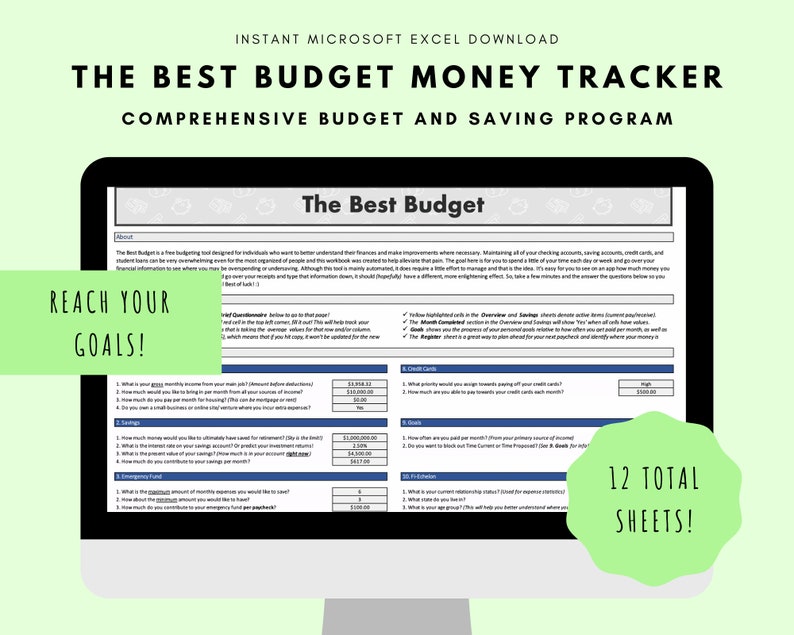 personal budget software personal budget software