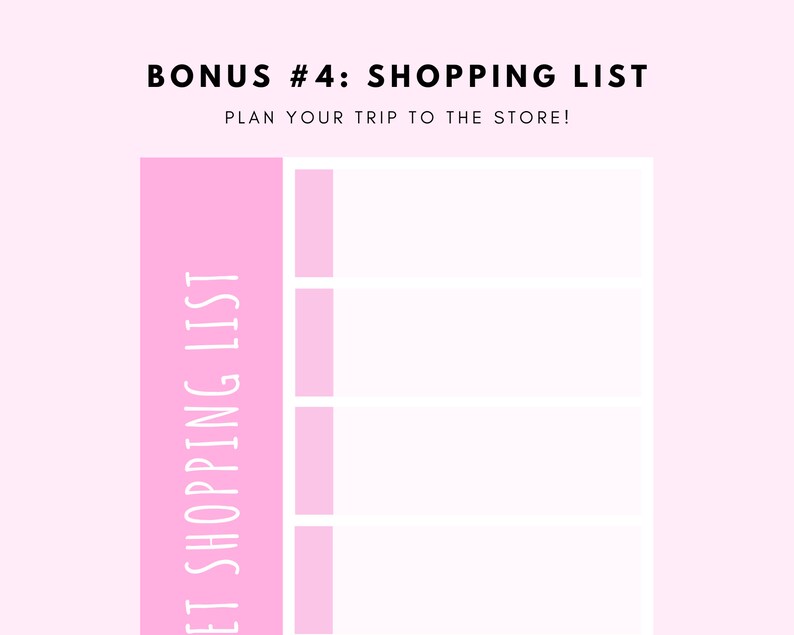 Simple Keto Ketogenic Weekly Diet Meal Planner &amp; Tracker [basic] + 5 ...
