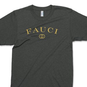 fauci gucci sweatshirt