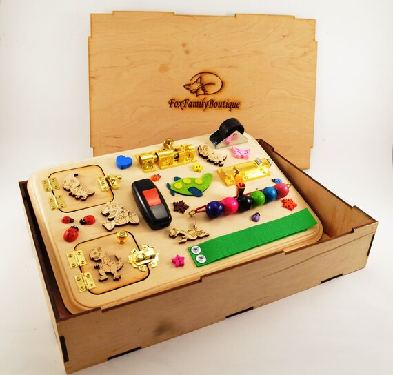 Natural Toys,Wooden Play Set,Montessori Wooden Toy,Montessori toddler game Wooden Montessori Toy,Busy Toddler Toy,Baby toy,Wooden Toy