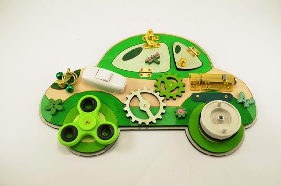 etsy toddler toys