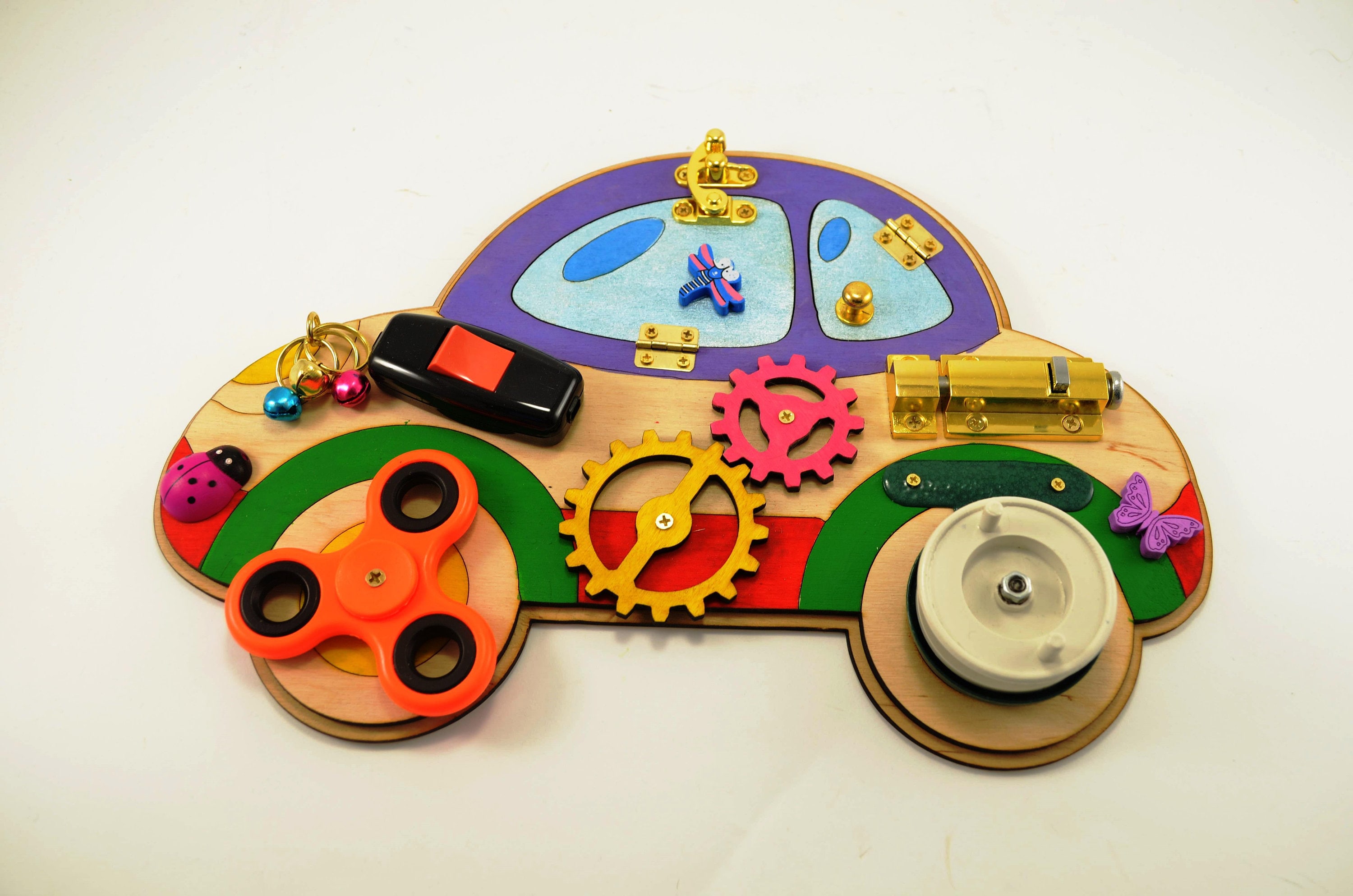 baby travel toys for the car